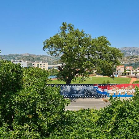 Apartment Fragola Dubrovnik Eksteriør billede