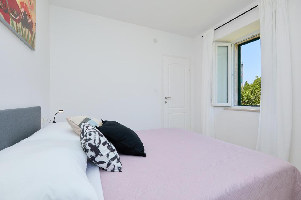 Apartment Fragola Dubrovnik Eksteriør billede