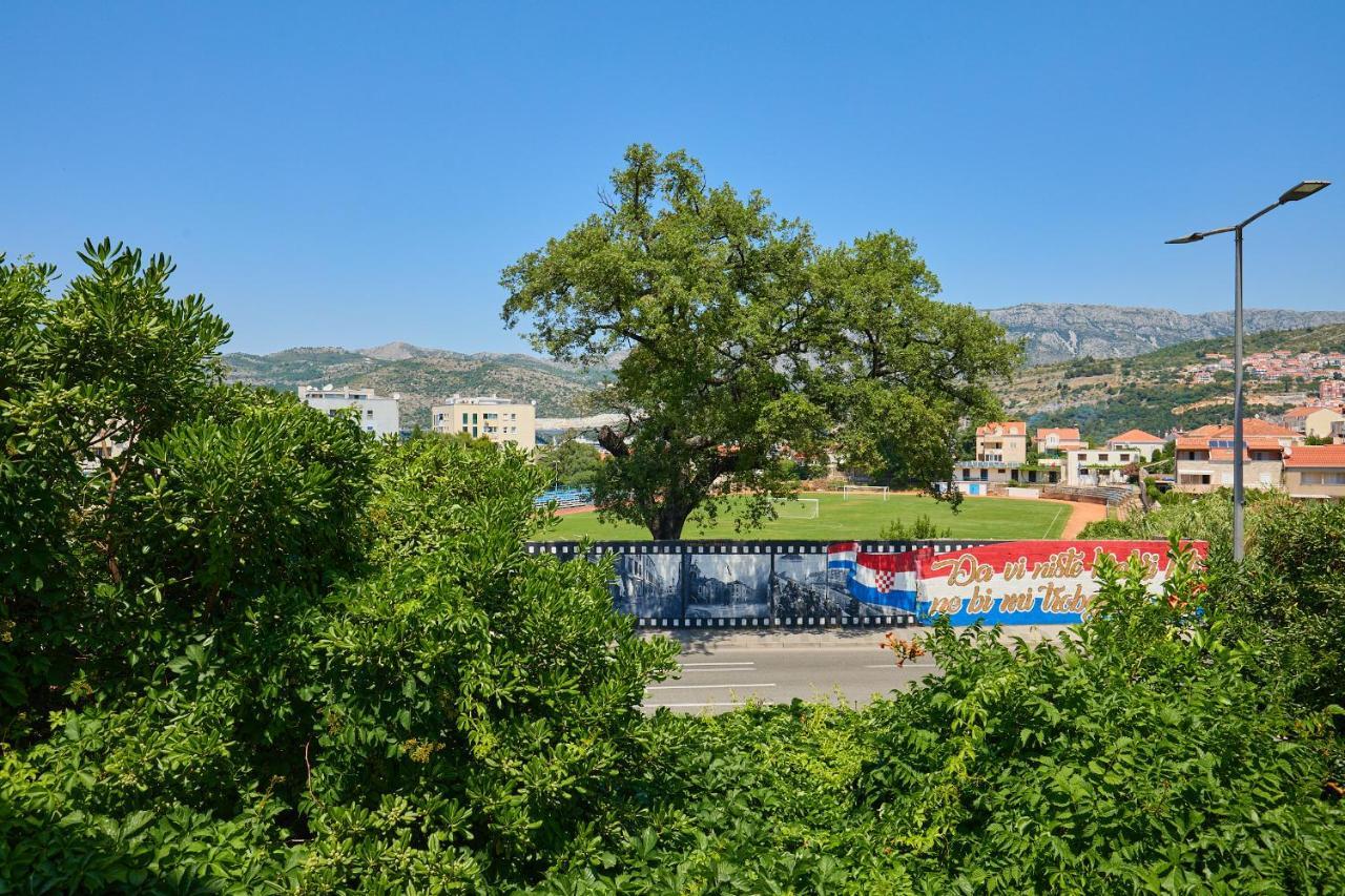 Apartment Fragola Dubrovnik Eksteriør billede