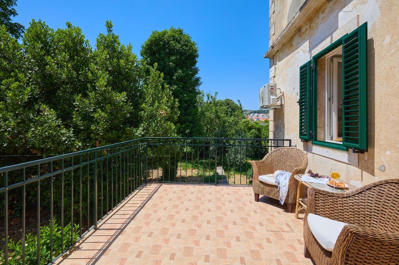 Apartment Fragola Dubrovnik Eksteriør billede