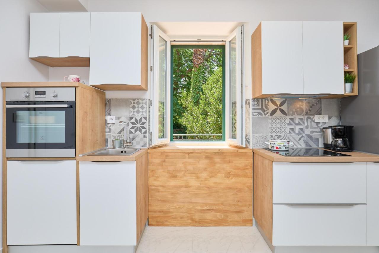 Apartment Fragola Dubrovnik Eksteriør billede