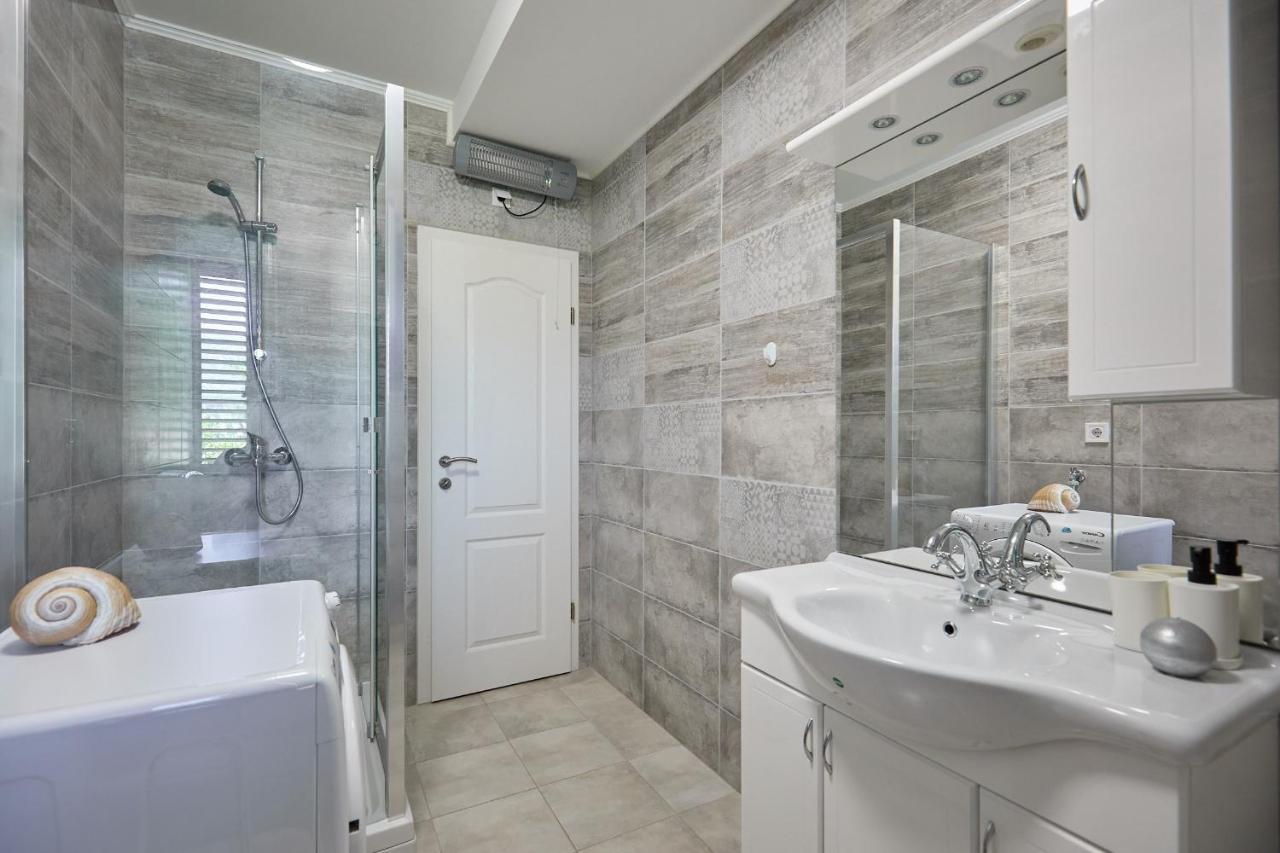 Apartment Fragola Dubrovnik Eksteriør billede