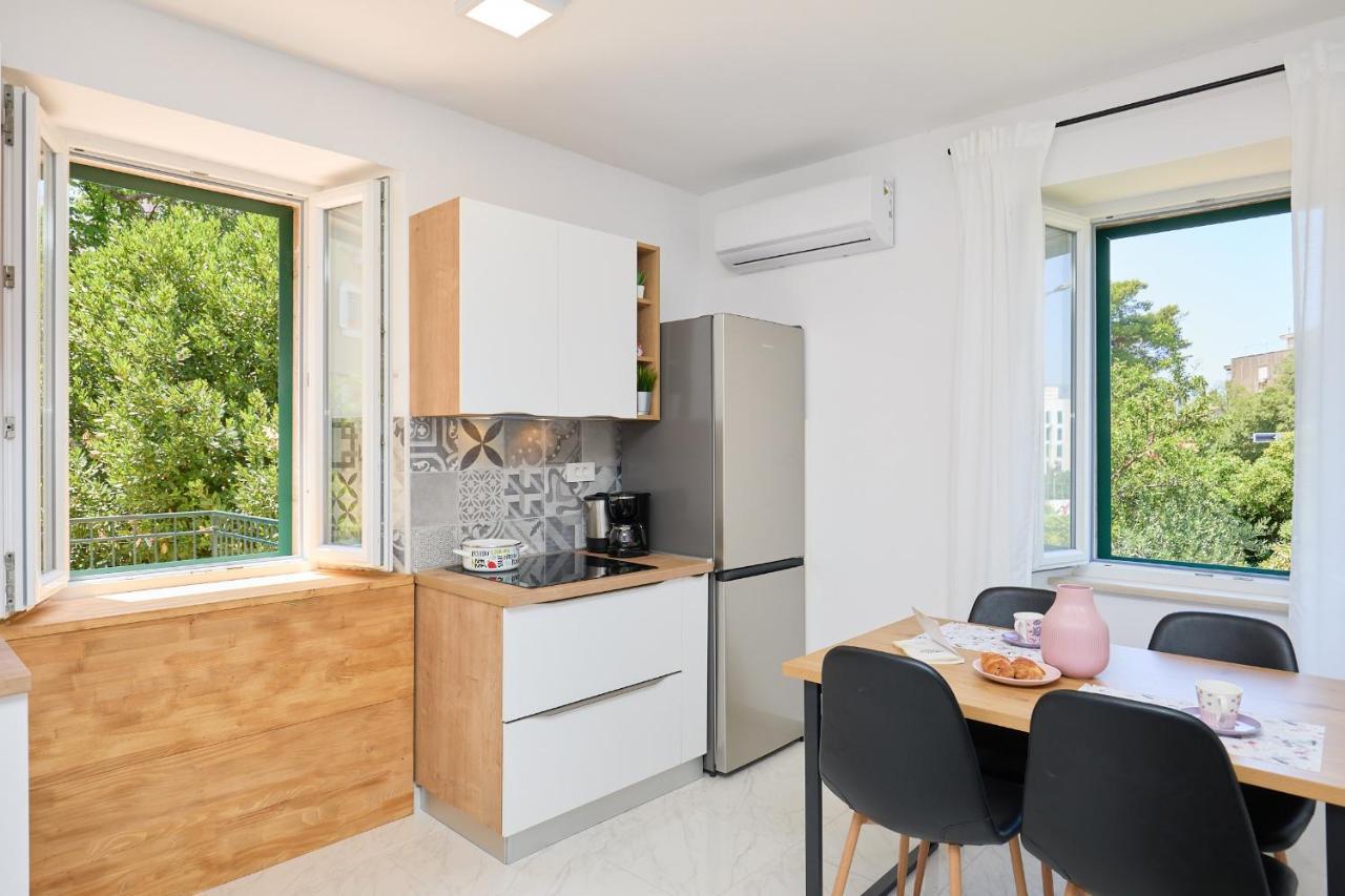 Apartment Fragola Dubrovnik Eksteriør billede