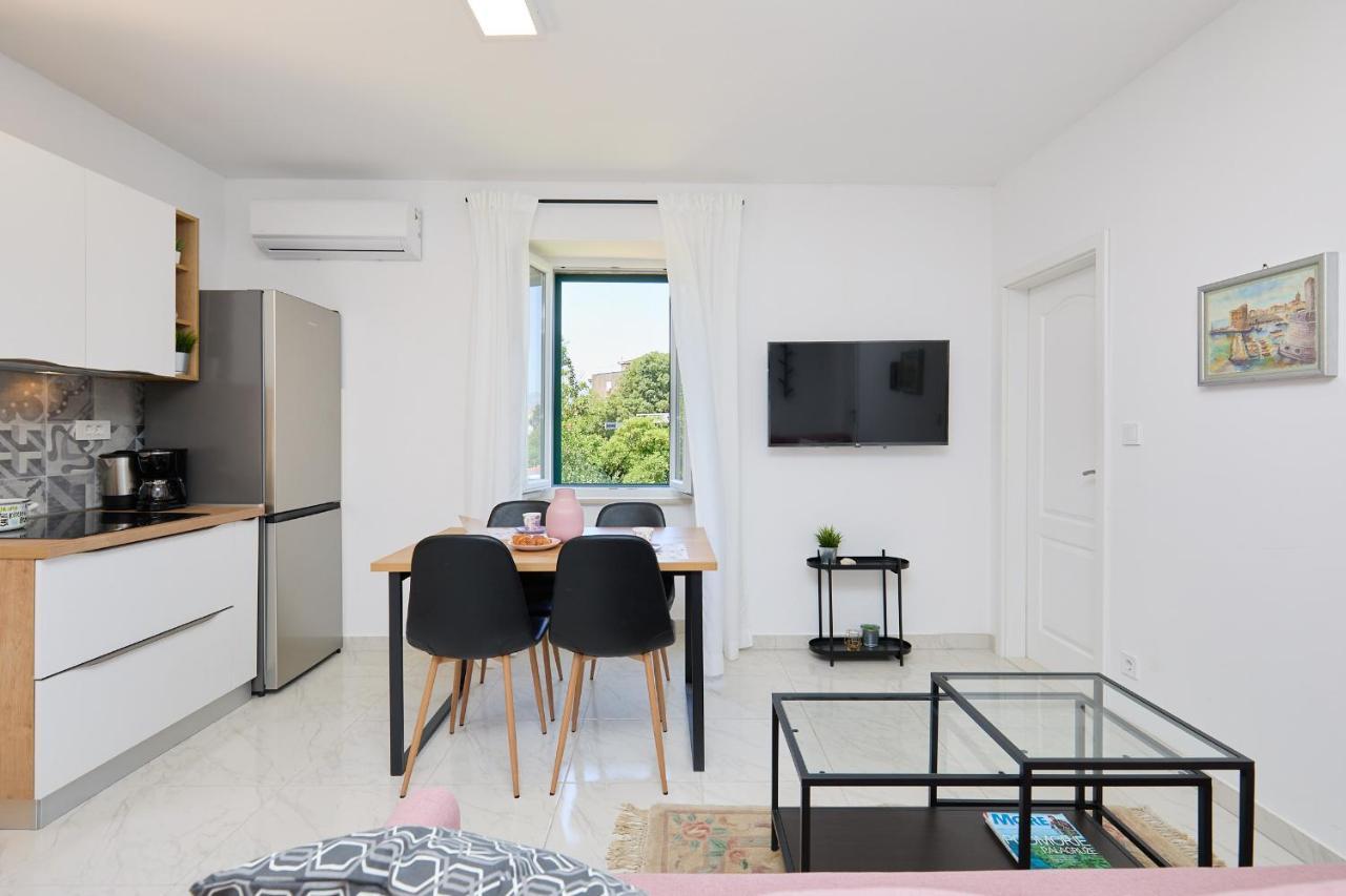 Apartment Fragola Dubrovnik Eksteriør billede