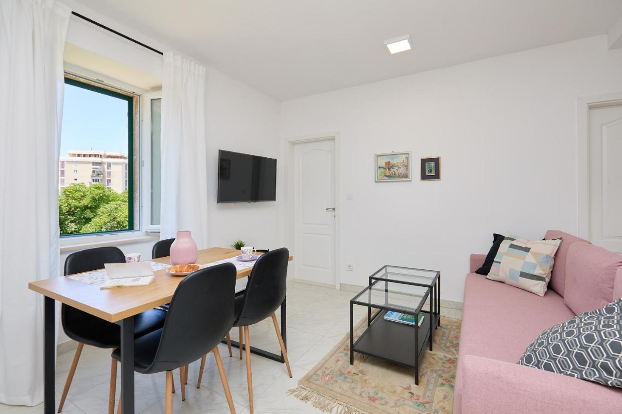 Apartment Fragola Dubrovnik Eksteriør billede